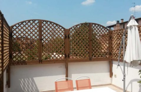 Arredamento da giardino